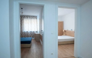 Apartament 3 Camere RIN Hotel | 2 Bai | Partial mobilat - imagine 5