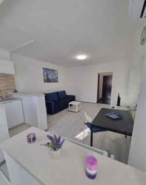 Garsoniera Gara de Nord | Renovata | Proximitate metrou - imagine 4