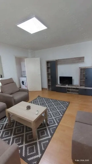 Apartament 2 Unirii - Cantemir | Proximitate metrou | Balcon - imagine 3