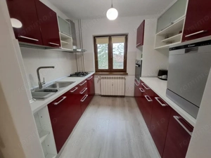 Apartament 2 Camere Clucerului | Balcon  - imagine 16