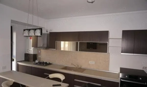 Apartament 3 Camere Herastrau | Centrala proprie | 2 Bai | Parcare - imagine 3