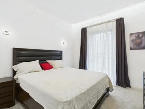 Apartament 3 Camere One Herăstrău Park | 2 Bai | Balcon | Parcare subterana - imagine 5