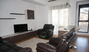 Apartament 3 Camere Herastrau | Centrala proprie | 2 Bai | Parcare - imagine 2