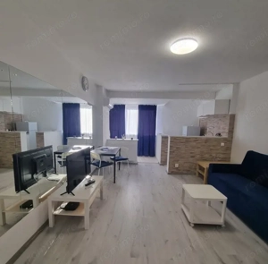 Garsoniera Gara de Nord | Renovata | Proximitate metrou
