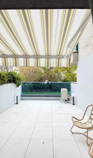 Apartament 3 Camere Floreasca Residence | 2 Bai | Loc de parcare | Terasa - imagine 8