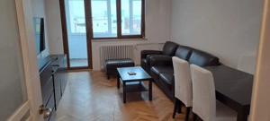 Apartament 3 camere Ion Mihalache | Balcon | Vedere panoramica