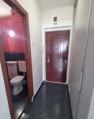 Garsoniera Gara de Nord | Renovata | Proximitate metrou - imagine 6