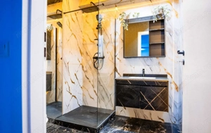 Apartament 3 Camere RIN Hotel | 2 Bai | Partial mobilat - imagine 7