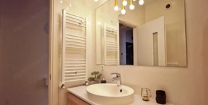 Apartament 2 Camere Laguna Residence - Pipera | Balcon | Centrala proprie  - imagine 8