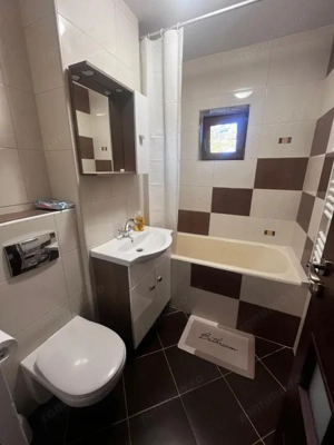 Apartament 2 Camere Clucerului | Balcon  - imagine 13