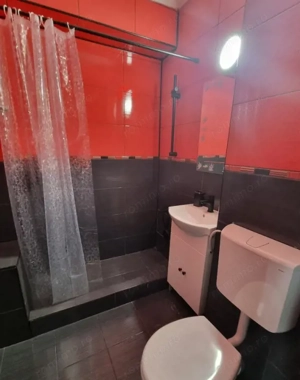 Garsoniera Gara de Nord | Renovata | Proximitate metrou - imagine 7