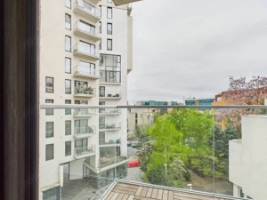 Apartament 3 Camere One Herăstrău Park | 2 Bai | Balcon | Parcare subterana - imagine 9