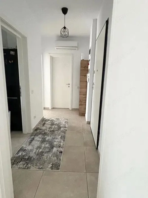 Apartament 2 Camere Aqua City - Giulesti | Balcon | Centrala proprie  - imagine 4