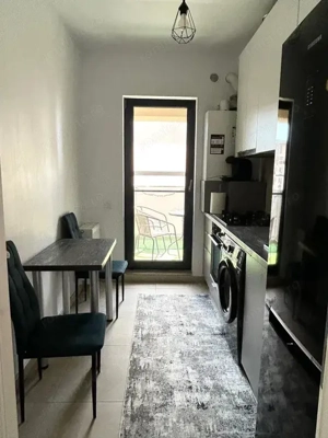 Apartament 2 Camere Aqua City - Giulesti | Balcon | Centrala proprie  - imagine 5