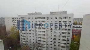 Salajan, 1 Decembrie 1918 | Garsoniera CF1 32mp | Balcon | Metrou 6min - imagine 11