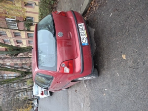 Vw Polo 2002 stare bună