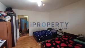 Salajan, 1 Decembrie 1918 | Garsoniera CF1 32mp | Balcon | Metrou 6min - imagine 3