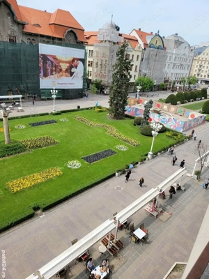 Apartament 2 camere   Piața Victoriei -Centrala proprie - imagine 5