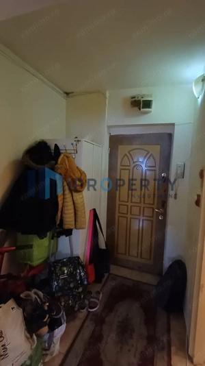 Salajan, 1 Decembrie 1918 | Garsoniera CF1 32mp | Balcon | Metrou 6min - imagine 9