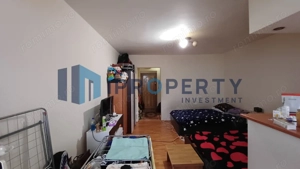 Salajan, 1 Decembrie 1918 | Garsoniera CF1 32mp | Balcon | Metrou 6min - imagine 2