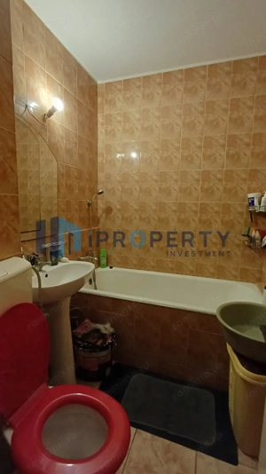 Salajan, 1 Decembrie 1918 | Garsoniera CF1 32mp | Balcon | Metrou 6min - imagine 8