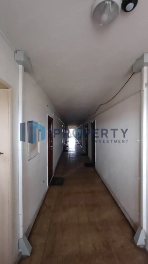 Salajan, 1 Decembrie 1918 | Garsoniera CF1 32mp | Balcon | Metrou 6min - imagine 10