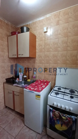 Salajan, 1 Decembrie 1918 | Garsoniera CF1 32mp | Balcon | Metrou 6min - imagine 5