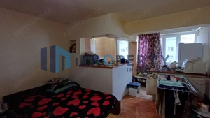 Salajan, 1 Decembrie 1918 | Garsoniera CF1 32mp | Balcon | Metrou 6min - imagine 6