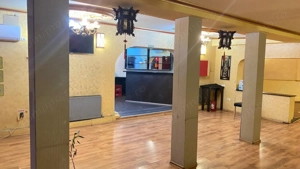 Spațiu comercial Parcul Carol | 170 mp | Centrala proprie 