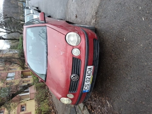 Vw Polo 2002 stare bună - imagine 3