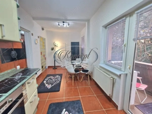 Locuinta moderna cu parcare subterana in Andrei Muresanu - imagine 15