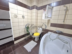 Locuinta moderna cu parcare subterana in Andrei Muresanu - imagine 16