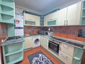 Locuinta moderna cu parcare subterana in Andrei Muresanu - imagine 14