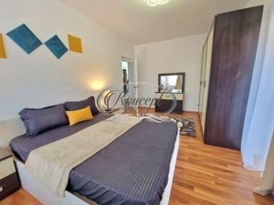 Locuinta moderna cu parcare subterana in Andrei Muresanu - imagine 5