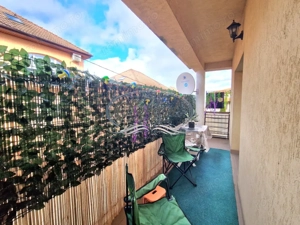 Locuinta moderna cu parcare subterana in Andrei Muresanu - imagine 11