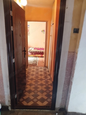 Vînd urgent Garsoniera conf.1 sporit ,33 mp construiți,28mp utili ,libera,preț Fix,in Dr. tr Severin