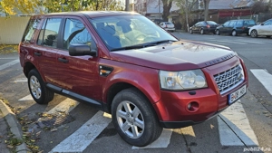 Land Rover Freelander 2009 - imagine 2