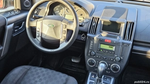 Land Rover Freelander 2009 - imagine 5