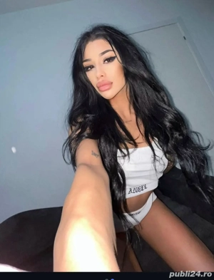 Escorta de lux in Deva