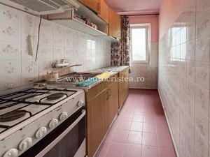 Apartament de vânzare în Mangalia , Strada Rozelor , la doar 400m de plajă