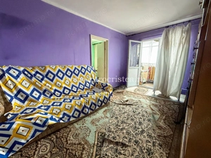 Apartament de vânzare în Mangalia , Strada Rozelor , la doar 400m de plajă - imagine 5