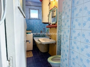 Apartament de vânzare în Mangalia , Strada Rozelor , la doar 400m de plajă - imagine 3