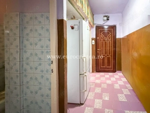 Apartament de vânzare în Mangalia , Strada Rozelor , la doar 400m de plajă - imagine 4