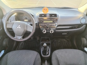 Mitsubishi Space Star 1.0, 2014 - imagine 7