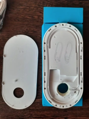 Anker incarcatoare wireless pentru telefon și ceas