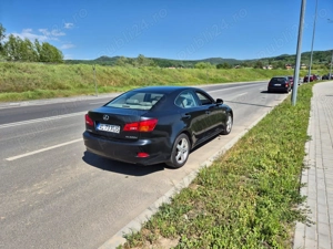 2008 Lexus IS220 - imagine 2