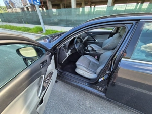 2008 Lexus IS220 - imagine 3