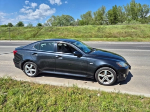 2008 Lexus IS220 - imagine 5