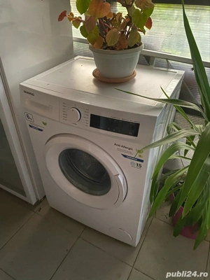 Masina de spalat DAEWOO 