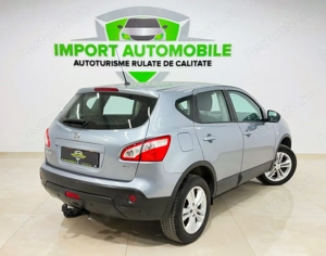 Nissan Qashqai 1.6 dCi DPF 4x4 acenta - imagine 6